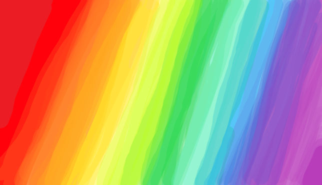 Random Rainbow Stuff Random rainbow thingy by cellytron on DeviantArt