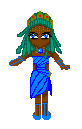 Tethys Sprite