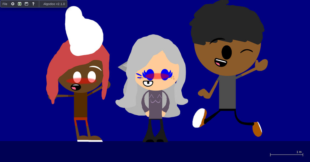 Changes Deviantart Assets and other Changes =P by TheGrayer321 on DeviantArt