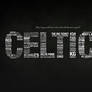 Celtics - Typography - Light