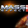 Mass Effect 2 Postcard