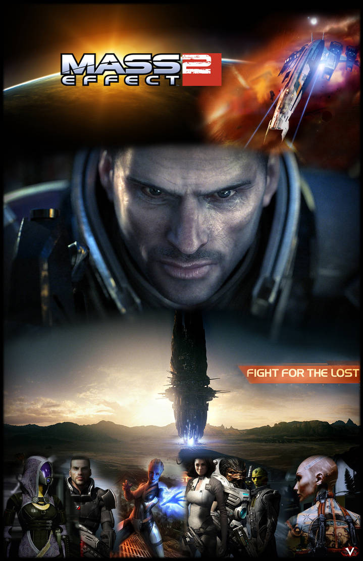 Me2 Mass Effect 2 Characters by HardNocks on DeviantArt