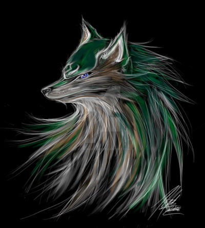 Wolf Link