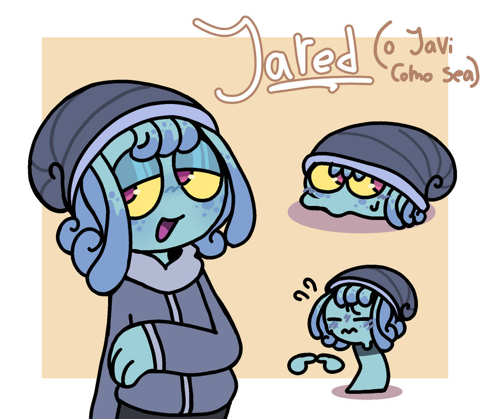 Javi (sprunki oc) by cheeesefish on DeviantArt