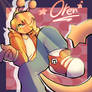 OREN!! (Sprunki)