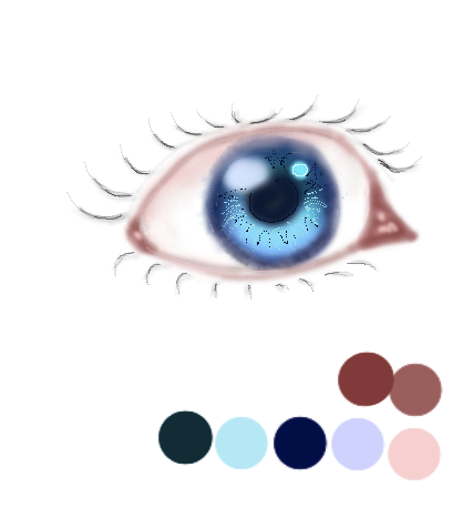 Eye Doodle