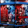 WWE Battleground 2016 Custom Blu-ray Cover