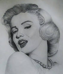 Marilyn Monroe