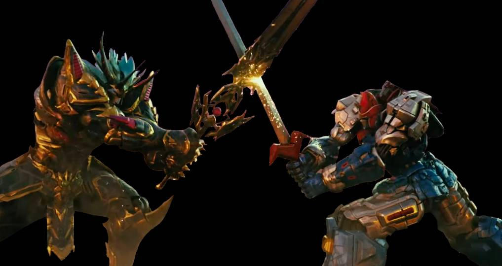 Godor Vs Voltes V Render Voltes V Legacy By Ricopath19 On DeviantArt godor-vs-voltes-v-render-voltes-v-legacy-by-ricopath19-on-deviantart