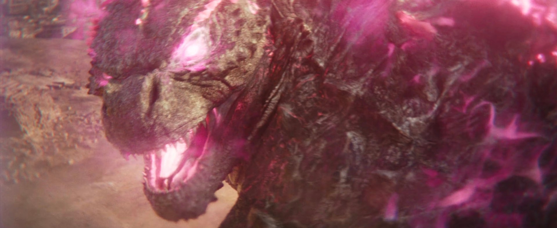 Godzilla Evolved 2025 by ricopath19 on DeviantArt