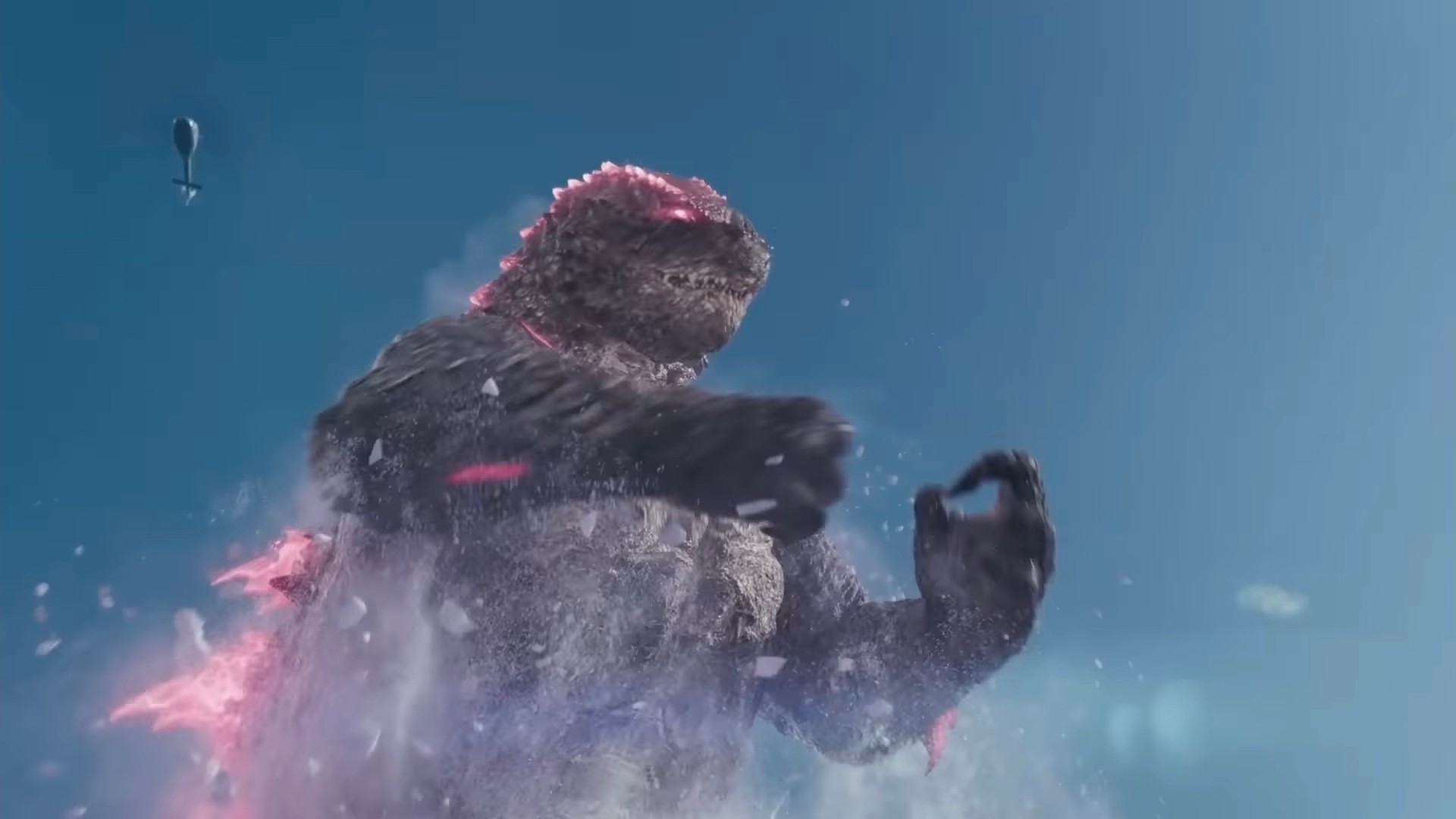 Godzilla 2025 Cda 1080p