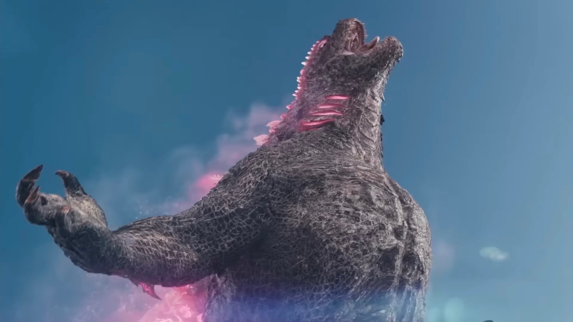 Godzilla Evolved 2025 New Footage 3 by ricopath19 on DeviantArt