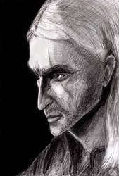 Geralt z Rivii