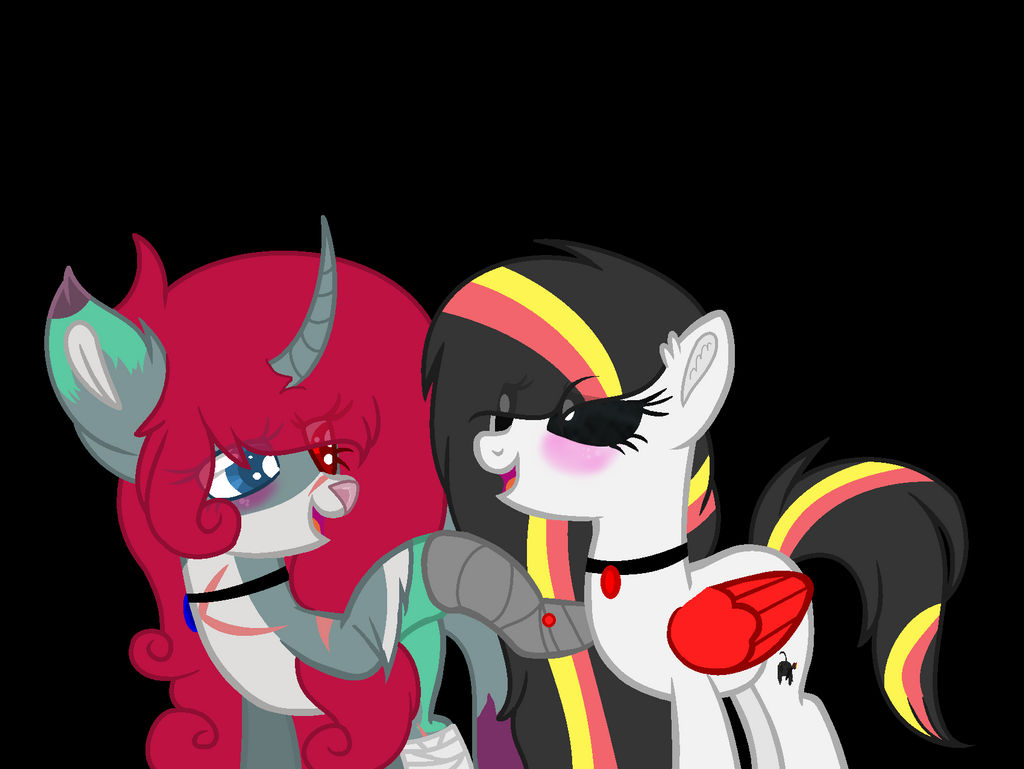Awesome Reddy Hi Reddy by superjohanna on DeviantArt