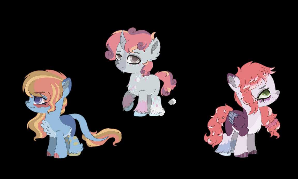 7 12 And 17 By Superjohanna On DeviantArt 7-12-and-17-by-superjohanna-on-deviantart