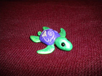 Dragonfly Turtle