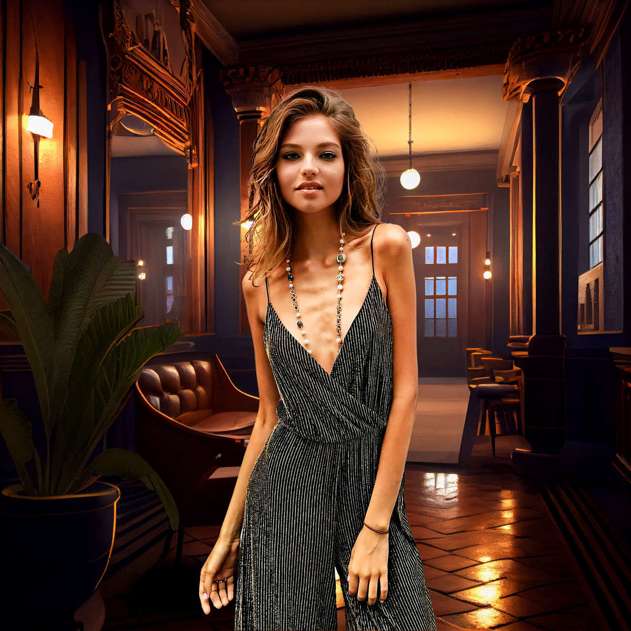 Speakeasy by skinnyispretty on DeviantArt