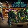 TMNT 2014 Movie - New Group Jam