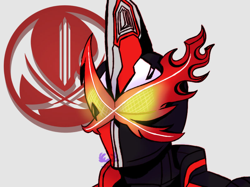 Kamen Rider Saber by LilyDragon14 on DeviantArt