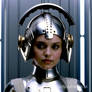 Padme is a Sith Cyborg 1