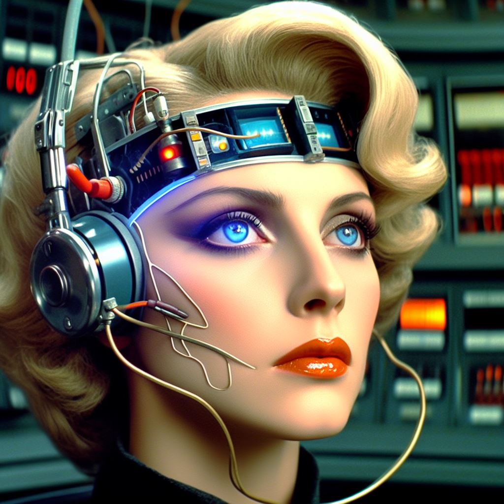 Hypnosis Machine Deviantart Brainwash Art 4 by Hunter0829 on DeviantArt