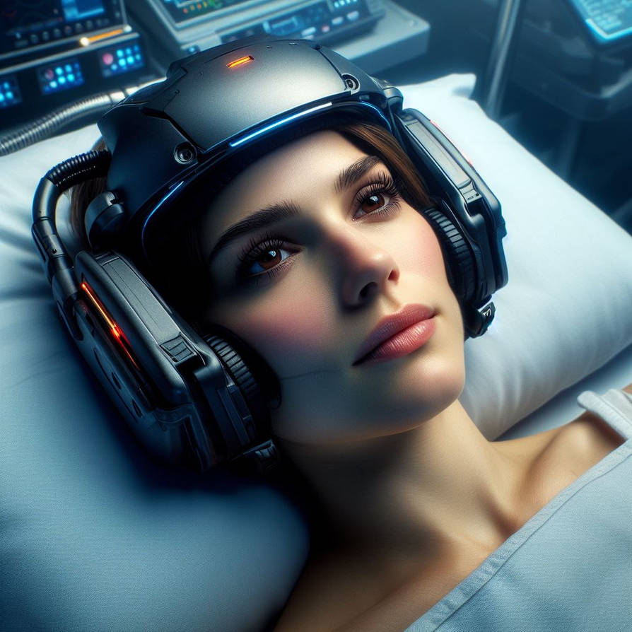 The Reprogramming Sleep 4 by Hunter0829 on DeviantArt