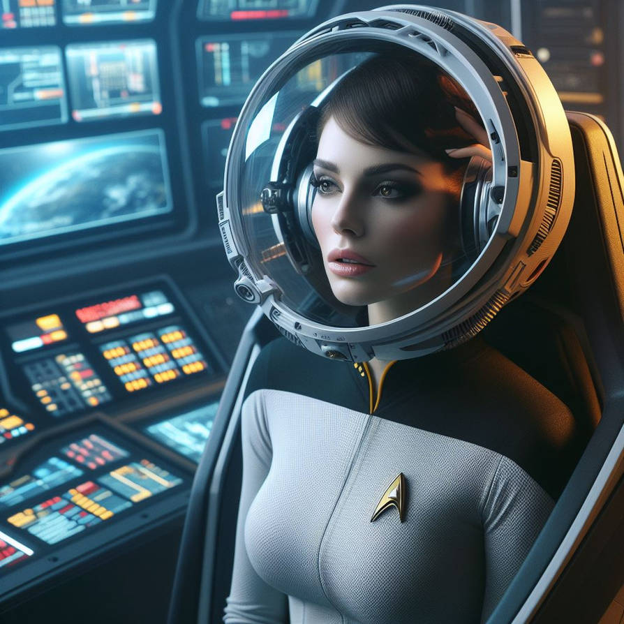 Starfleet Officer Computer Interface 1 by Hunter0829 on DeviantArt