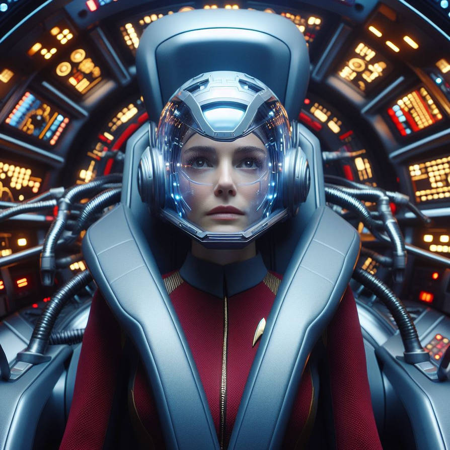 Starfleet Officer Computer Interface 4 by Hunter0829 on DeviantArt