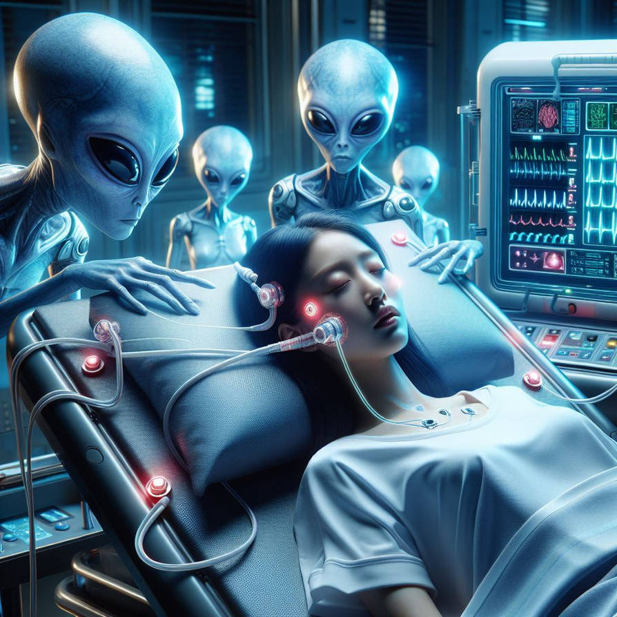 Deviantart Alien Background Prepared by the Aliens 2 by Hunter0829 on DeviantArt