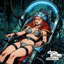 Jean Grey is a Brainwashed Slave