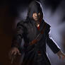 Desmond Miles: Master Assassin