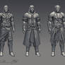 Heroic Armor Sets