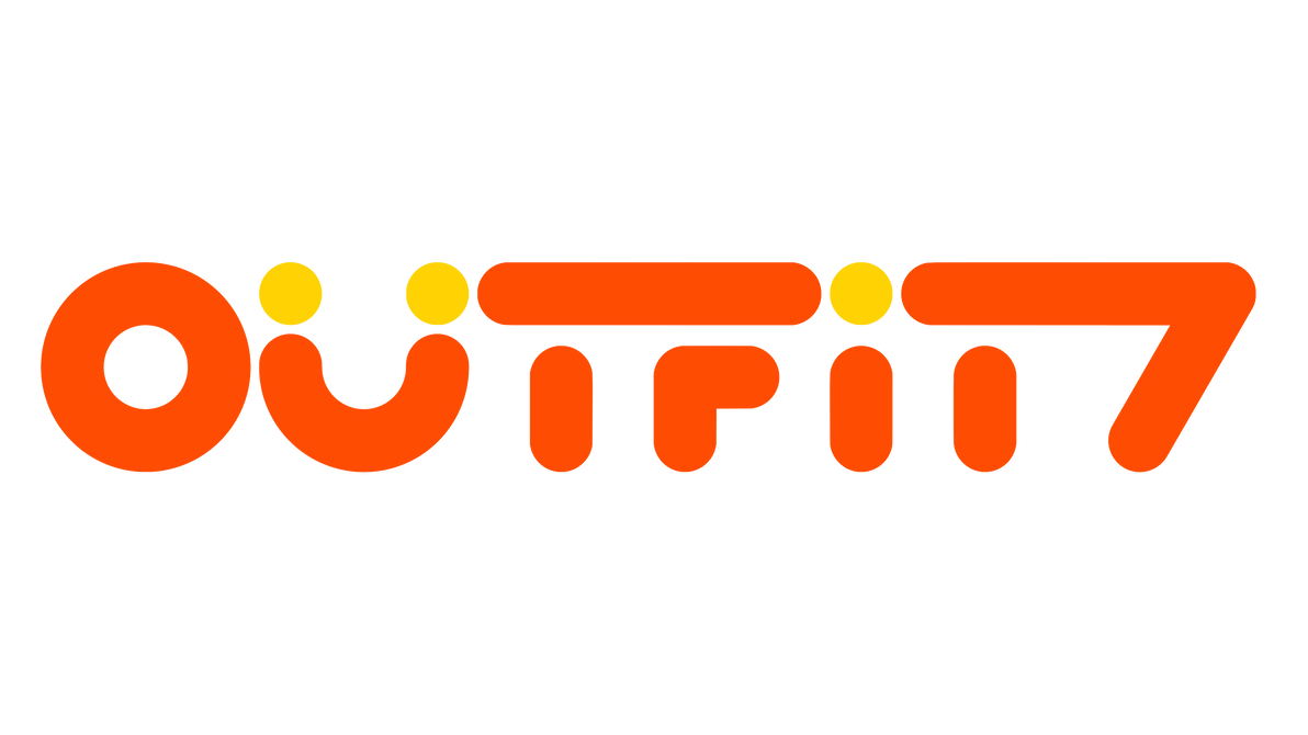 New Outfit7 Logo by ttfs 12 on DeviantArt New Outfit7 Logo by ttfs 12 on DeviantArt