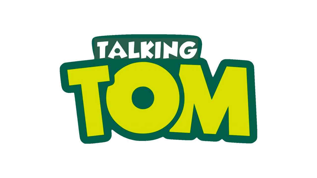 Logotipo De Tom Tom And Jerry Classic Logo Poster – Epic Stuff