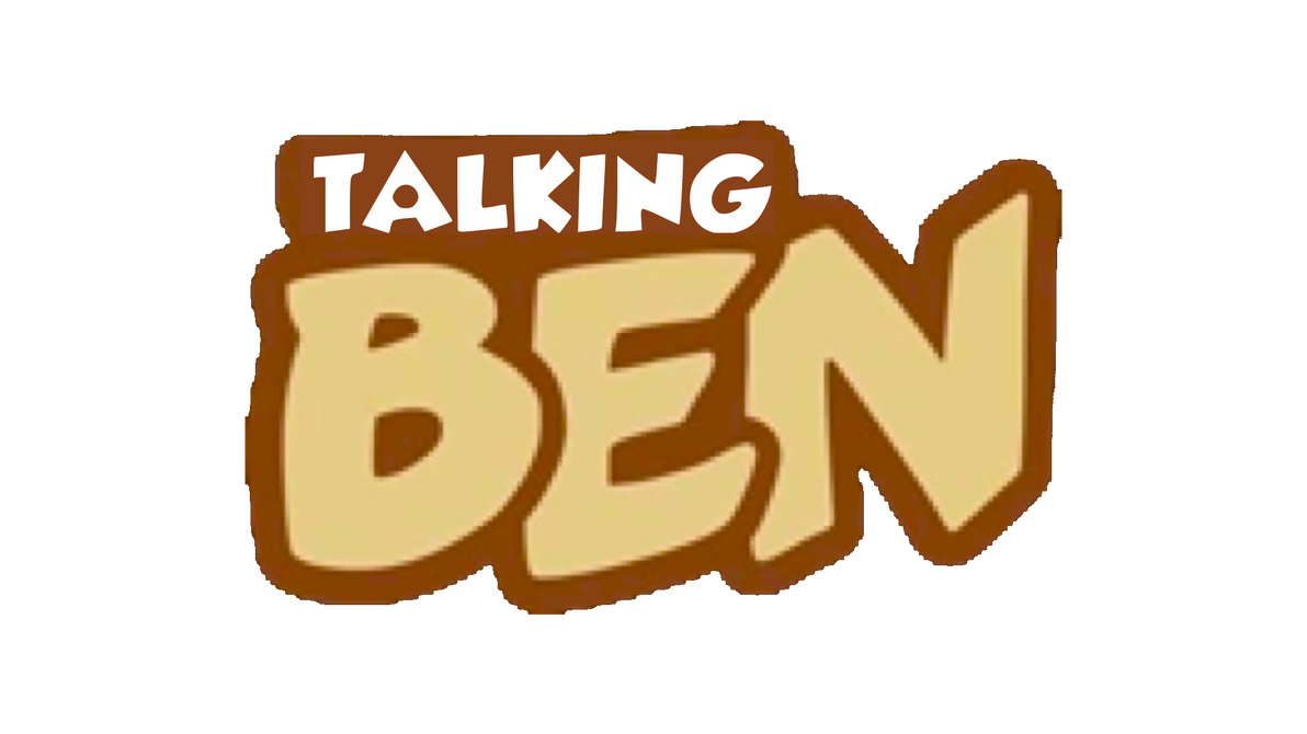 Talking Ben Poster by lunamoon12547 on DeviantArt