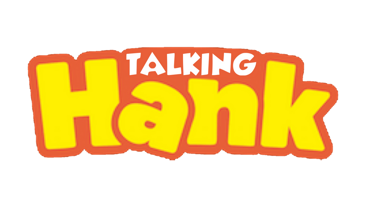 New Talking Hank Logo by ttfs-12 on DeviantArt