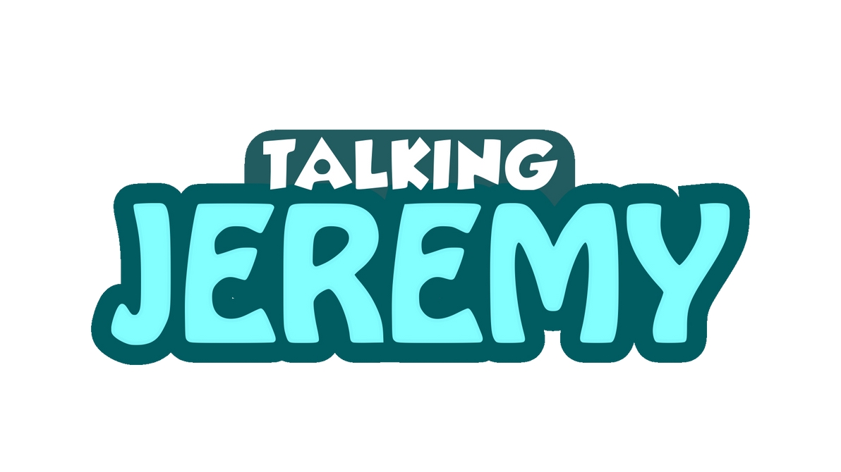 Jeremy Fan Sign Fanmade Talking Jeremy Logo by ttfs-12 on DeviantArt