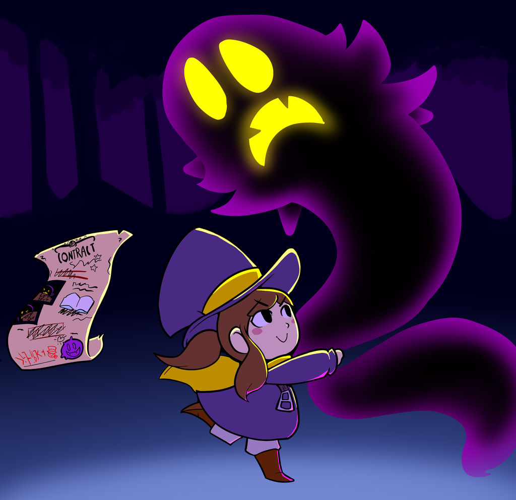 Snatcher Fool Snatching the Snatcher by EngineerKappa on DeviantArt