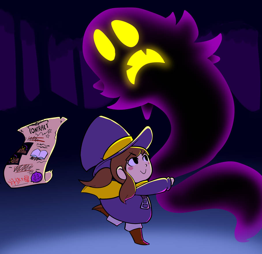 Snatching the Snatcher by EngineerKappa on DeviantArt