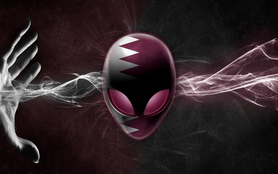 Alienware Wallpaper By L1thum On Deviantart