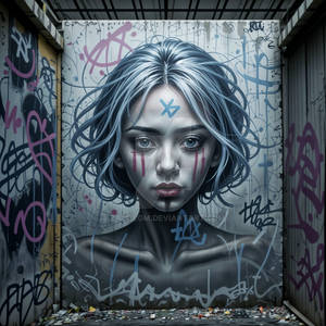 Urban art #1