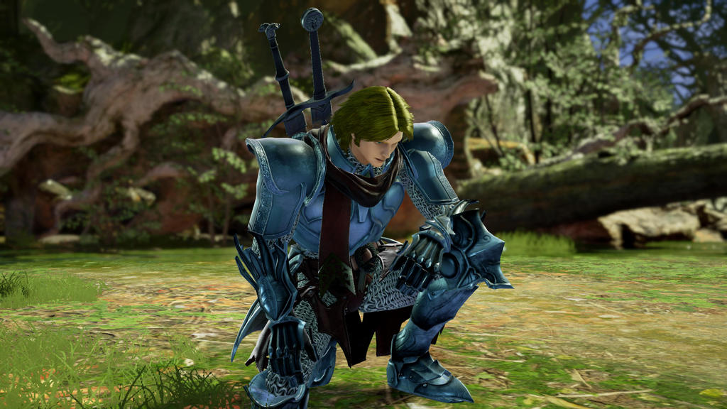 Gallahon Spring King Gallahon Darkoss III by Mecha-Mike on DeviantArt