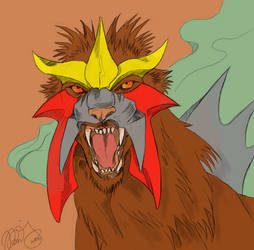 Entei