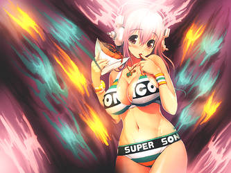 SONICO II