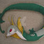 Serperior - Jalorda plush