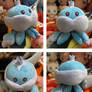 male Jellicent plush