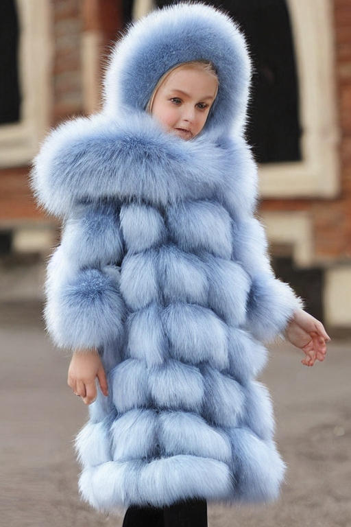 fur coat ai arts by 2000a1 on DeviantArt