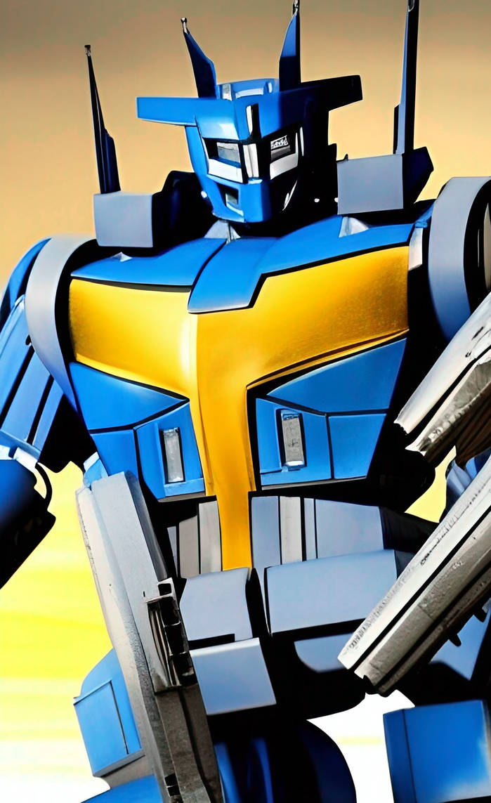 Transformers Deviantart Robert Stack transformer 01 00 by 2000a1 on DeviantArt