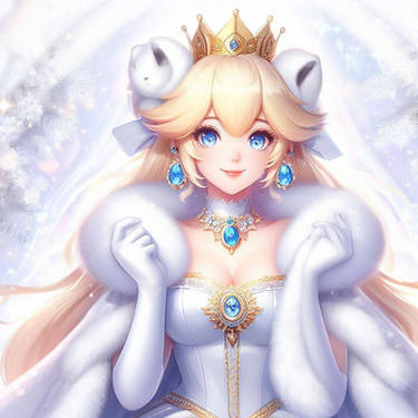 Mario and Peach Version Anime - The Movie 2023 by HidekiRider07 on DeviantArt