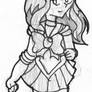 Sailor Waya